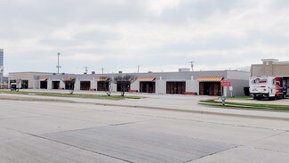 More details for 705 K Ave, Plano, TX - Light Industrial for Rent