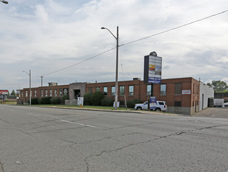 More details for 50 Niagara St, St Catharines, ON - Industrial for Rent