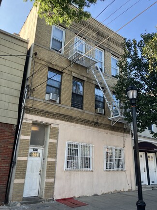 More details for 1003 New York Ave, Union City, NJ - Residential for Sale