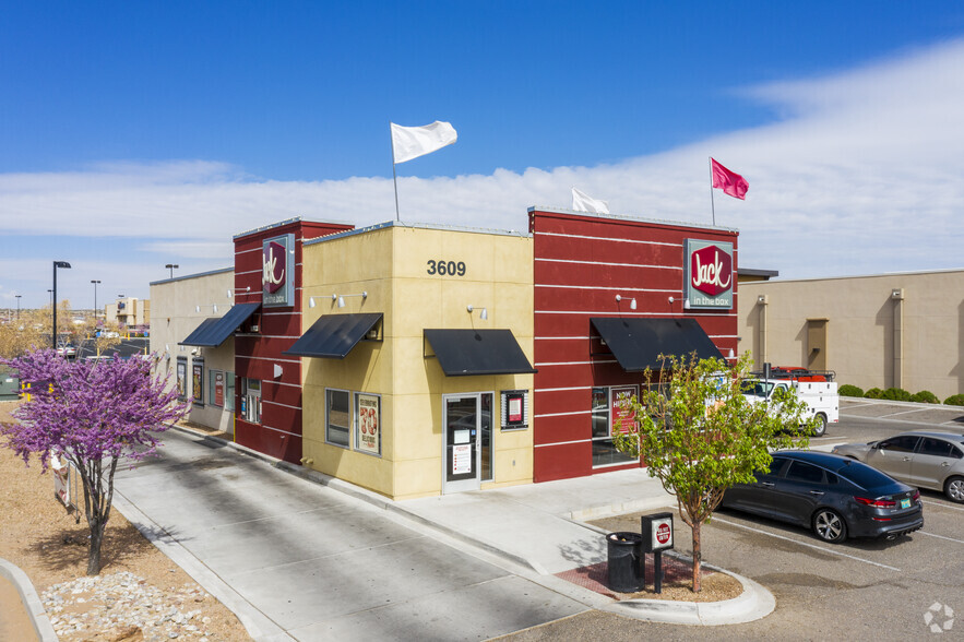 3609 Nm-528 Hwy, Bernalillo, NM for sale - Primary Photo - Image 1 of 1