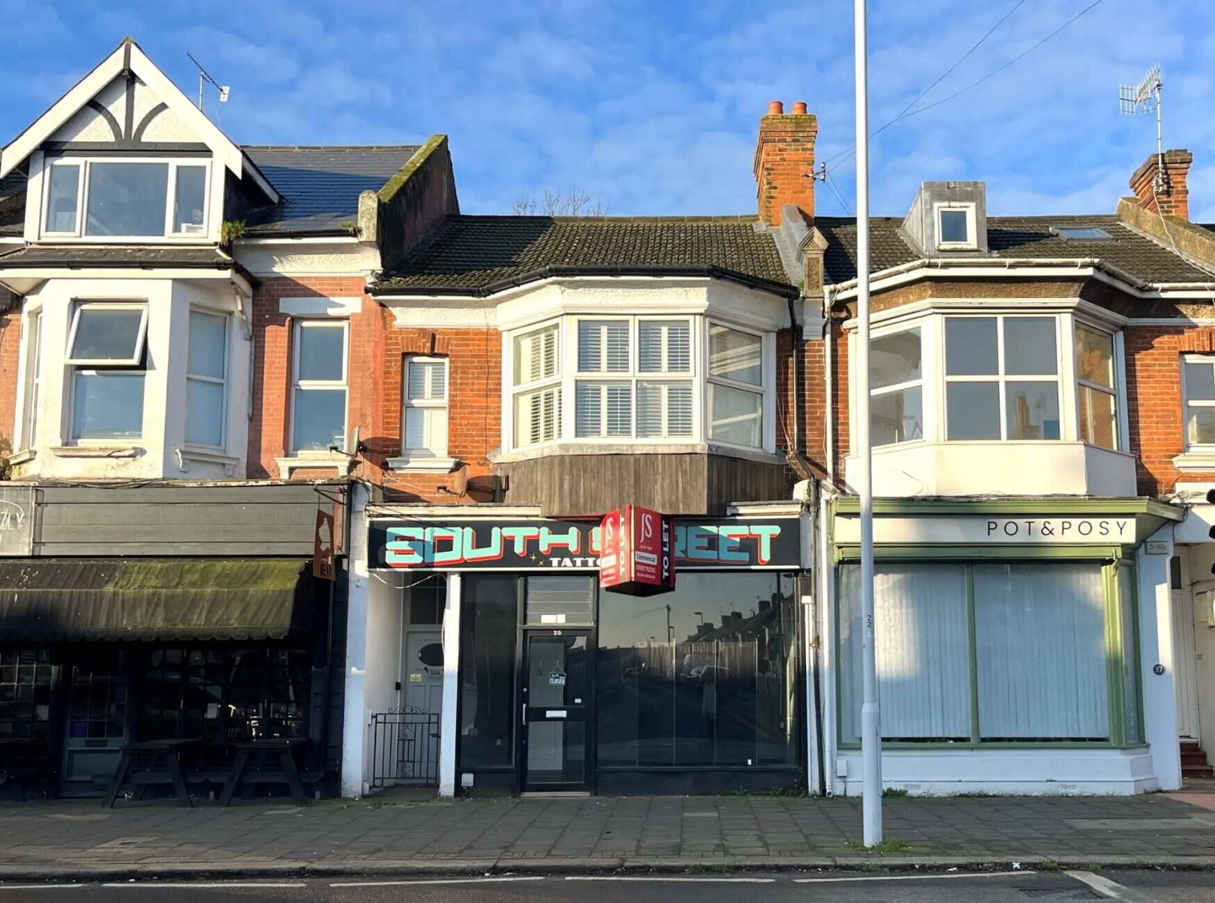 35 South St, Worthing for sale Primary Photo- Image 1 of 1