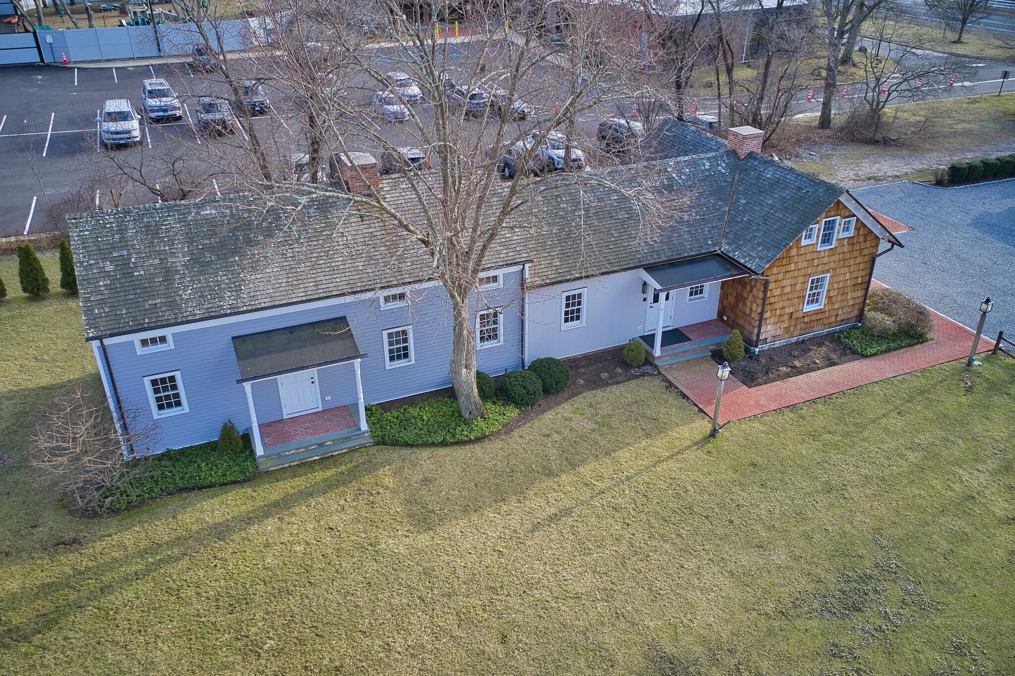 478 Park Ave, Huntington, NY for sale Building Photo- Image 1 of 1