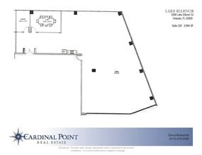 5900 Lake Ellenor Dr, Orlando, FL for rent Floor Plan- Image 1 of 1