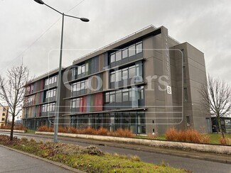 More details for Boulevard Jean-Auguste Ingres, Colomiers - Office to Rent
