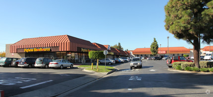 4420-4444 Slauson Ave, Maywood, CA for sale Primary Photo- Image 1 of 1