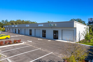 More details for 35365 Condominium Blvd, Zephyrhills, FL - Industrial for Rent