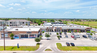 More details for 1601 W Trenton Rd, Edinburg, TX - Retail for Rent