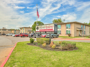 1402 SW 59th St, Oklahoma City, OK for sale Building Photo- Image 1 of 1