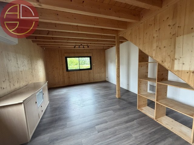 Industrial in Flourens for sale - Interior Photo - Image 3 of 5
