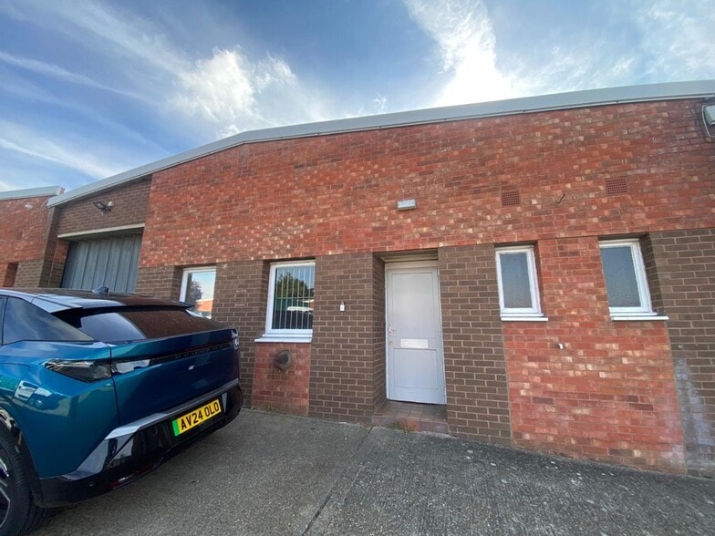 A6 Gilray Rd, Diss to rent - Building Photo - Image 3 of 3