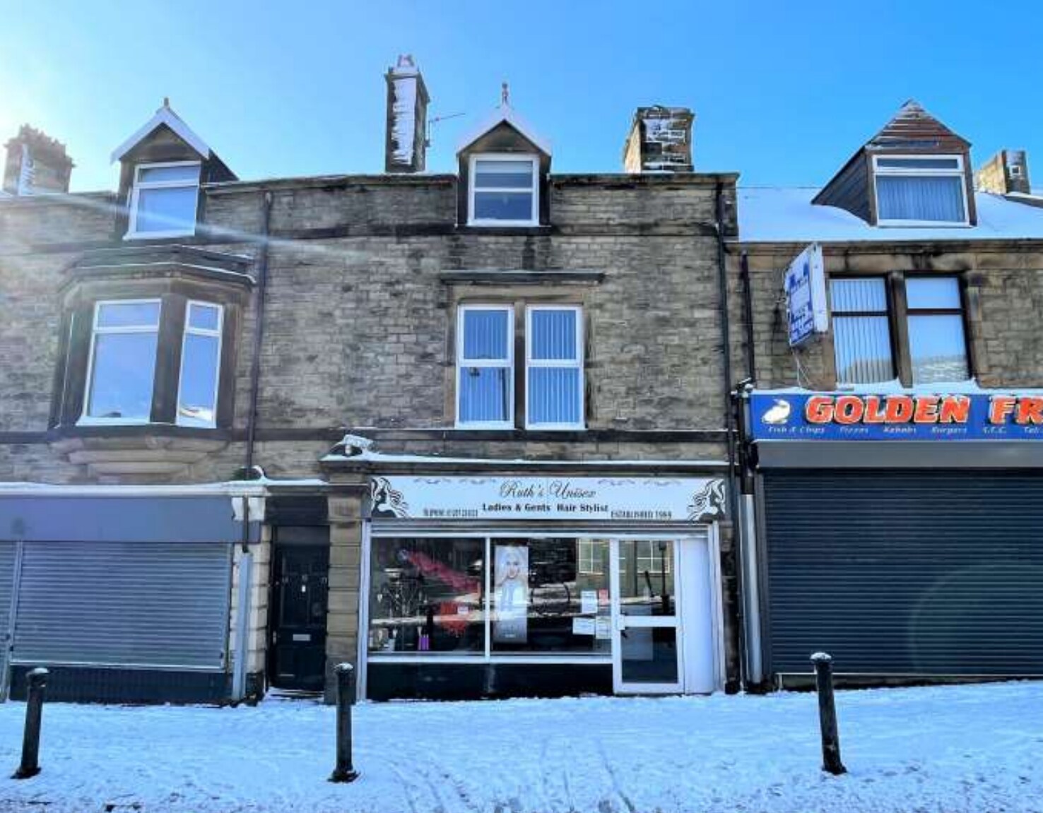 17 West Rd, Stanley for sale Building Photo- Image 1 of 1