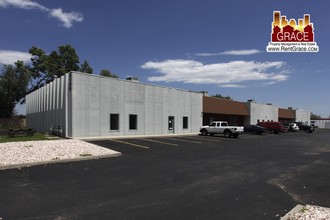 5160 Parfet St, Wheat Ridge, CO for sale Building Photo- Image 1 of 1