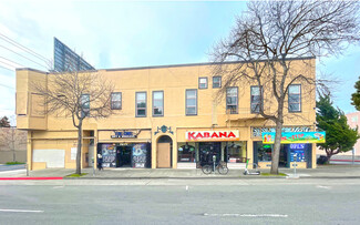 More details for 1015-1027 University Ave, Berkeley, CA - Residential for Sale