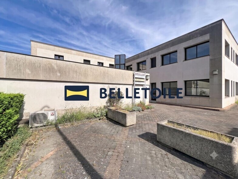 Office in Saint-Maur-des-Fossés for sale - Building Photo - Image 3 of 61