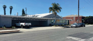 More details for 5400 Jillson St, Commerce, CA - Light Industrial for Rent