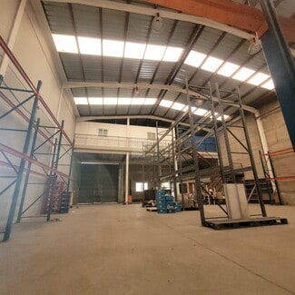 More details for Industrial for Sale