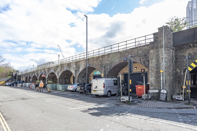 More details for Oxford St, Bristol - Light Industrial to Rent