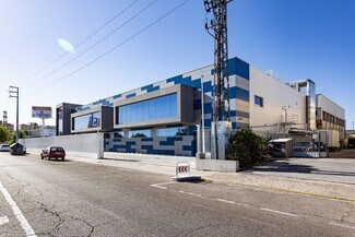 More details for Calle Ramón y Cajal, 31, Leganés - Industrial to Rent