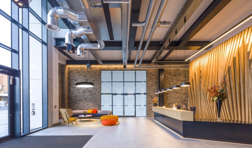 Brunel Way, Slough to rent Interior Photo- Image 1 of 5