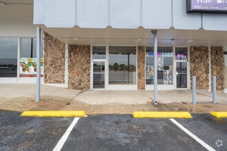 8101-8155 W Camp Bowie Blvd, Fort Worth, TX to rent Building Photo- Image 1 of 2