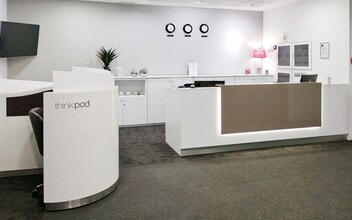 Avenida Eduardo Dato, 69, Sevilla, Sevilla to rent Interior Photo- Image 2 of 8