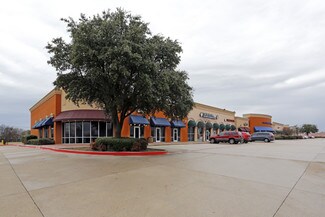 More details for 7628-7674 McCart Ave, Fort Worth, TX - Office/Retail for Rent