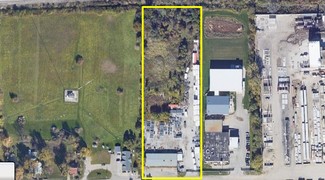 More details for 1894 Plain Ave, Aurora, IL - Light Industrial for Rent