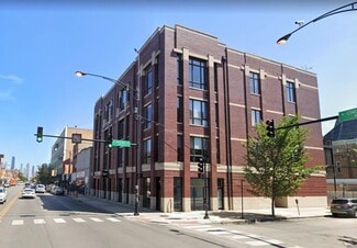 More details for 1659 W Chicago Ave, Chicago, IL - Build-to-Rent for Sale