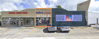 More details for 8833 Biscayne Blvd, Miami Shores, FL - Retail for Rent