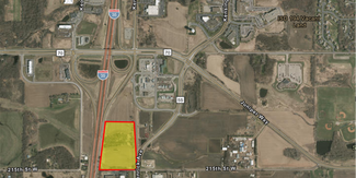 More details for I-35 & CR-70, Lakeville, MN - Land for Sale