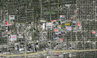 More details for 2811 Kirby Dr, Houston, TX - Office/Retail for Rent