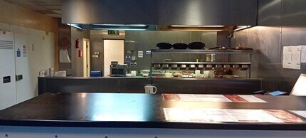 30-40 High St, Birmingham to rent Interior Photo- Image 2 of 6