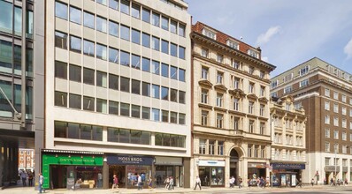 52-54 High Holborn, London for rent Building Photo- Image 1 of 9