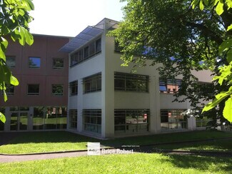 More details for 15 Chemin Du Saquin, Écully - Office to Rent