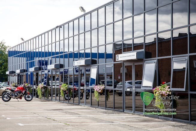 Old London Rd, Wheatley for sale Primary Photo- Image 1 of 1