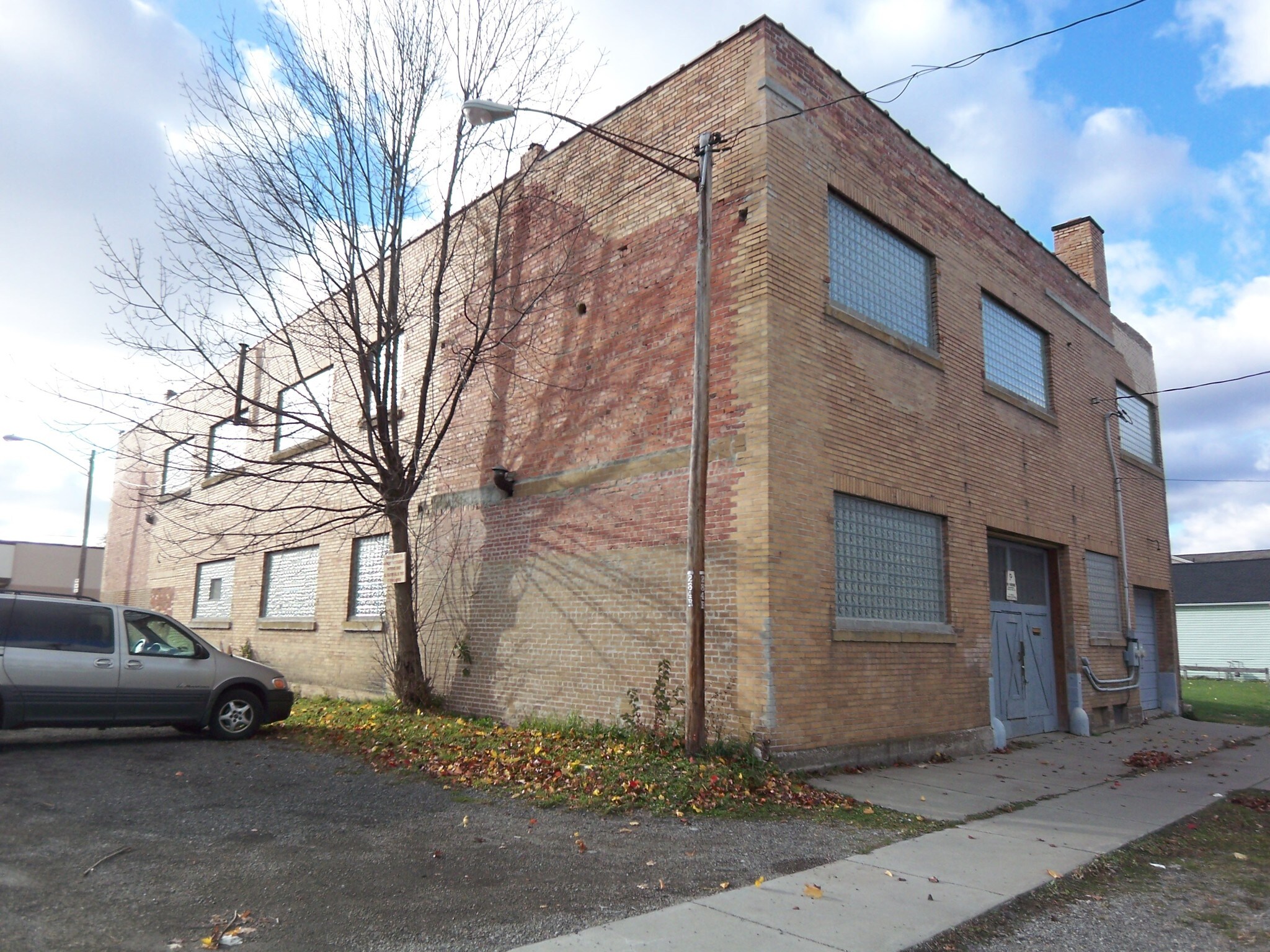 284 Plymouth Ave, Buffalo, NY for sale Primary Photo- Image 1 of 1