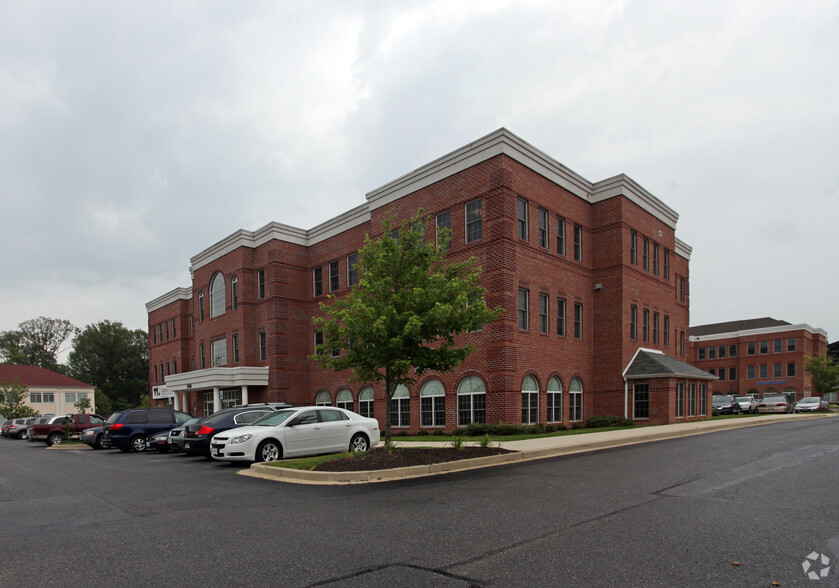 3450 Old Washington Rd, Waldorf, MD for sale - Primary Photo - Image 1 of 3