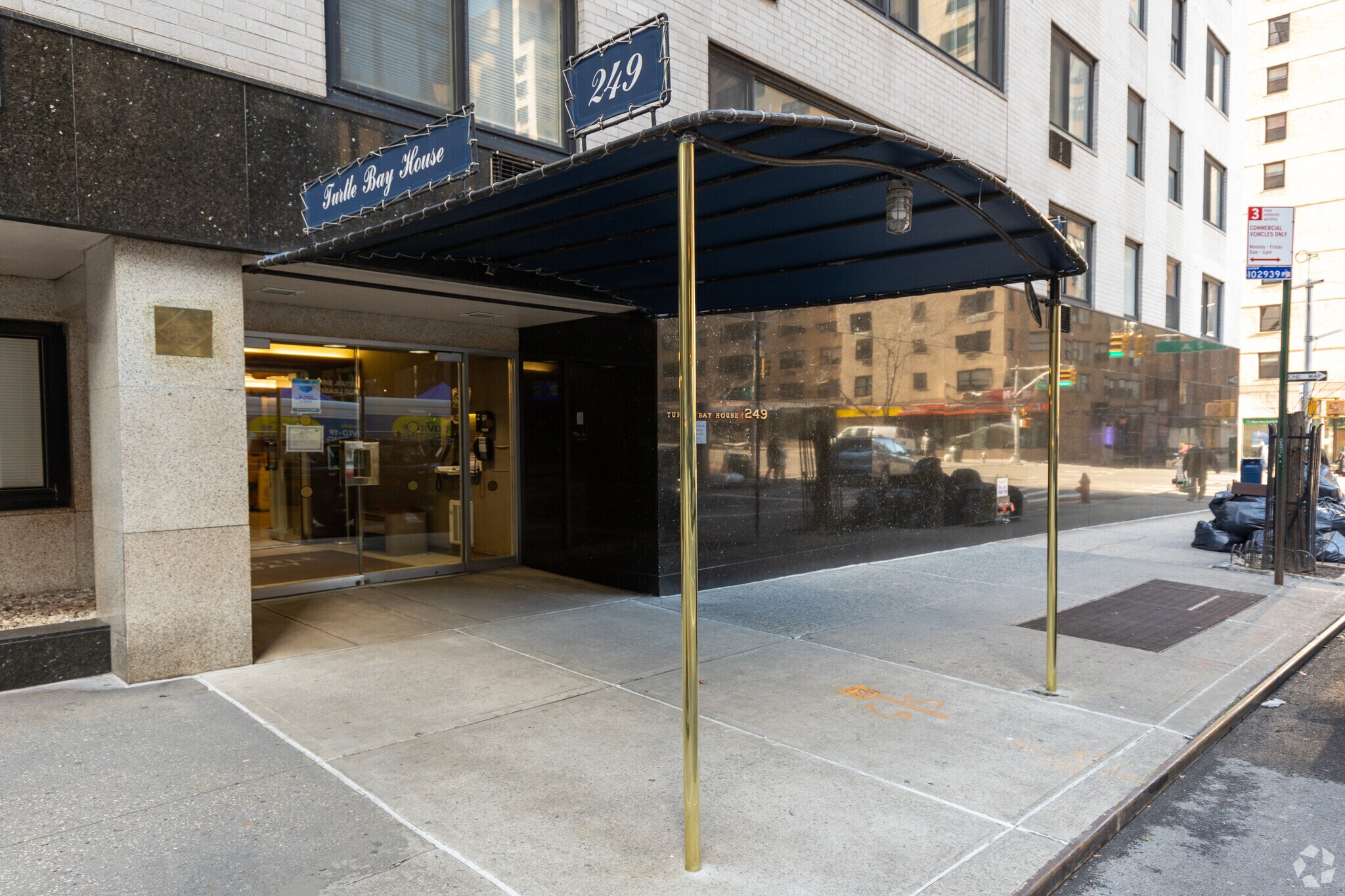 249 E 48th St, New York, NY for sale Building Photo- Image 1 of 1