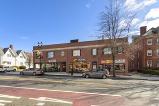 More details for 491-499 Broadway, Everett, MA - Office/Retail for Rent