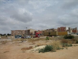 More details for Carrer de la Ronda, 4, La Pobla de Vallbona - Land for Sale