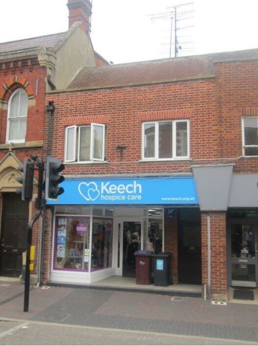 28 High St, Newport Pagnell for sale Primary Photo- Image 1 of 1