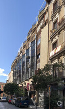 Calle Trujillos, 7, Madrid, Madrid for sale Primary Photo- Image 1 of 5