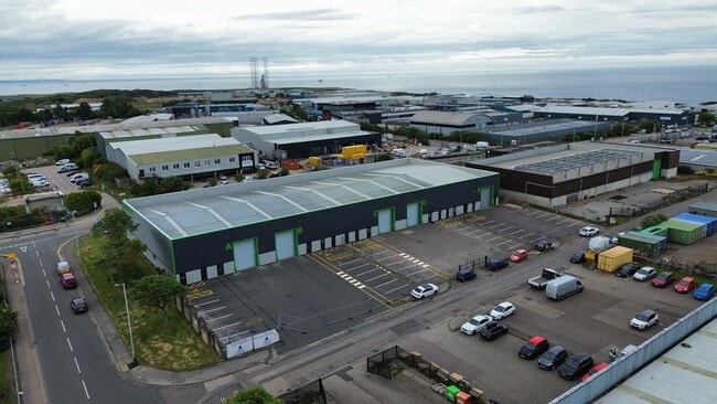 More details for Hareness Cir, Aberdeen - Industrial to Rent