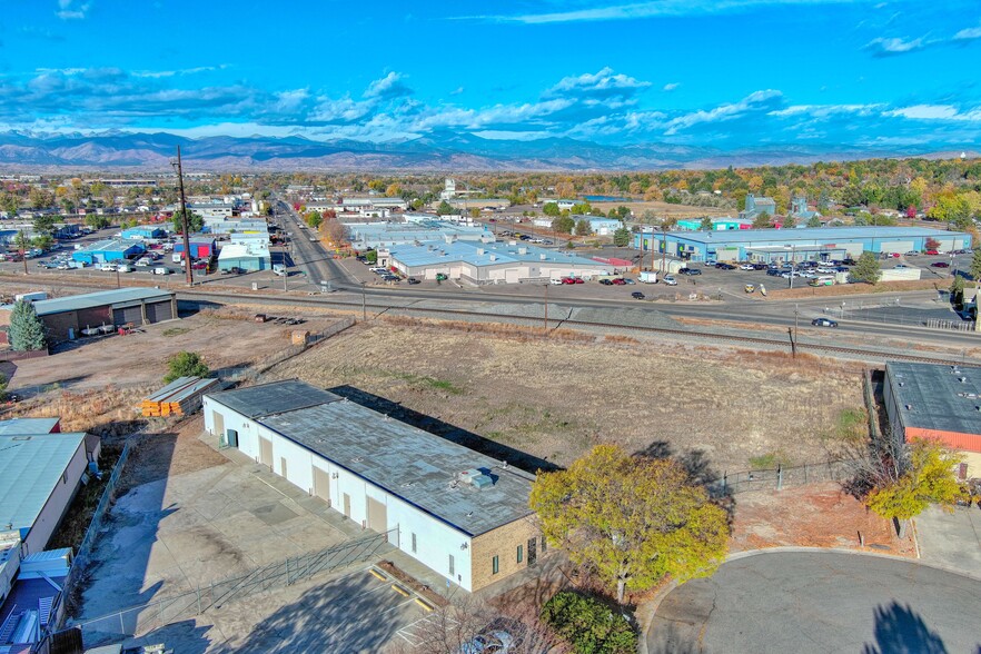 23 Boston Ct, Longmont, CO for rent - Building Photo - Image 2 of 10