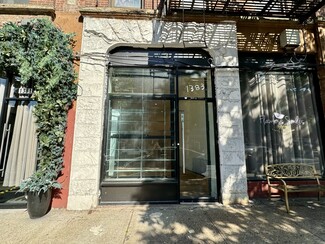 More details for 1383 Bedford Ave, Brooklyn, NY - Retail for Rent