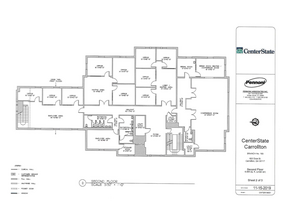 820 Dixie St, Carrollton, GA for rent Typical Floor Plan- Image 2 of 63