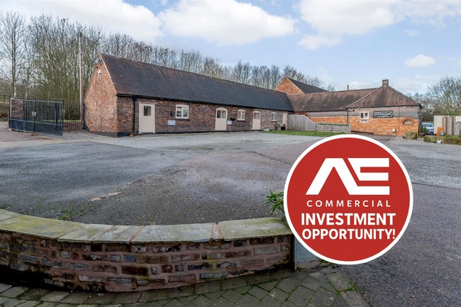 More details for Birchmoor Ln, Polesworth - Office for Sale