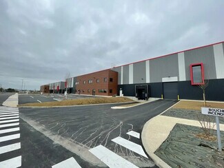 More details for Office, Light Industrial to Rent