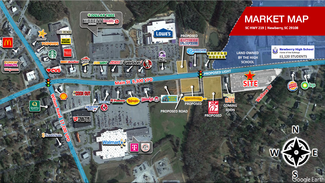 More details for 000 SC Hwy 219, Newberry, SC - Land for Rent