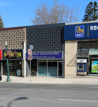 More details for 882 Eglinton Ave W, Toronto, ON - Retail for Rent